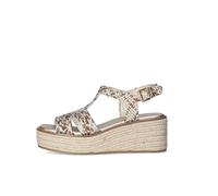 Sandalo con Zeppa Donna XTI 143942