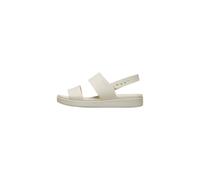 Crocs,Donna,Brooklyn Backstrap Low Low,Frappé,37-38