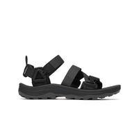 Sandalo da trekking Merrell SPEED FUSION SPORT RMX (NERO) uomo 47