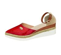 Sandalo Donna Comodo,Sandali Donna Comodi Sandalo Aperta Antiscivolo Estive Trendy Ciabattine con Memory Foam Da Spiaggia