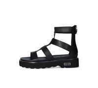 Cult - Sandalo in Pelle Linea Ziggy per Donna (EU 36)