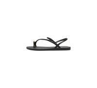 Sandalo Donna Ipanema Nero/beige