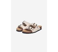Lumberjack Jolie, Sandali a Ciabatta Donna, White, 40 EU