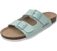 Sandalo donna Lumberjack JOLIE SWD8006-001/003 D01/S16 vari colori