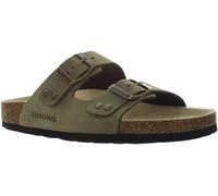 LUMBERJACK Sandalo Donna JOLIE SWD8006-003 D01 CF008 Military Green 41