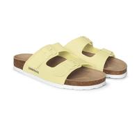 Sandalo DONNA LUMBERJACK Modello JOLIE Pelle 2 Fasce 003