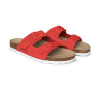 Sandalo DONNA LUMBERJACK Modello JOLIE Pelle 2 Fasce 003