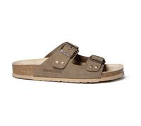 Lumberjack Jolie, Sandali a Ciabatta Donna, Mid Brown, 40 EU