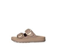 Lumberjack Karol, Sandali a Ciabatta Donna, Brown, 36 EU