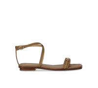 SANDALO FLAT LENA BEIGE MICHAEL KORS 41
