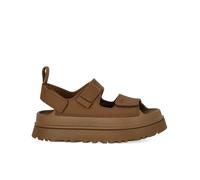 SANDALO GOLDENGLOW BISON BROWN UGG 41