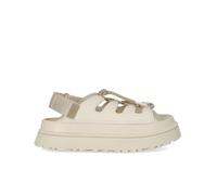 Ugg Goldenglow Toggle Sandals Bianco EU 38 Donna