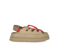 SANDALO GOLDENGLOW TOGGLE MUSTARD SEED UGG 41
