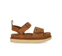 SANDALO GOLDENSTAR CHESTNUT UGG 41