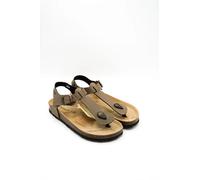 SANDALO GRUNLAND Donna SARA SB0215-40 Col. TOROTORA