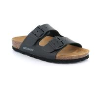 Sandalo Grunland In Sughero Doppia Fascia Junior