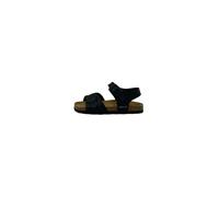Sandalo GRUNLAND Junior ARIA SB0027-40 NERO Bambino