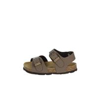 SANDALO GRUNLAND SB0025 40ARIA. DA BAMBINO, COLORE MARRONE Marrone 20 EU