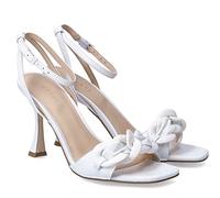 Sandalo Guess Heaton TC 95 pelle white DS22GU44 FL6HTNLEA03 40