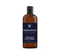 Sandalo Idrosol Acqua Di Fiori Con Tappo Spray - 500ml