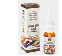 Zuccari Olio Essenziale Sandalo 20ml