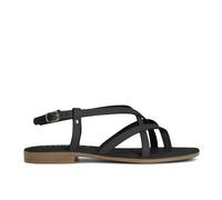 SANDALO INFRADITO IN VACCHETTA