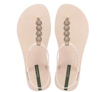 Ipanema - Class Easy On Glow Fem Beige - Sandali e scarpe aperte - Taglia 37 37 Beige