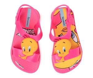 Sandalo Ipanema Looney Tunes Titti Bambina