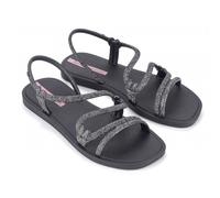 Sandalo Ipanema Solar Glow Glitterato Donna