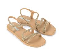 Sandalo Ipanema Solar Glow Glitterato Donna