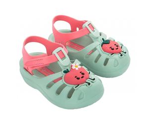 Sandalo Ipanema Summer Baby Ragnetto Bambina