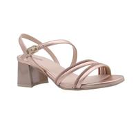 Nero Giardini E513280D Sandali Donna In Pelle - Phard 39 EU