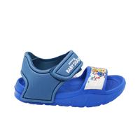 Sandalo Mare Baby Shark Blu