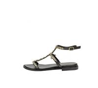Sandalo Marta - Misura: 39 BLA BLACK