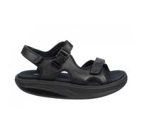 Sandalo MBT Da Uomo (Kisumu 3S O Sandalo MTR, Comfort Premium/Lthr, 3 Colori)