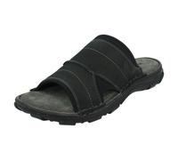 Sandalo Mule Hush Puppies Da Uomo - Austin