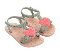 Sandalo My First Ipanema Baby Cuore Bambina