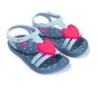 Sandalo My First Ipanema Baby Cuore Bambina