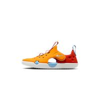Sandalo Nike Sunray Protect 4 - Bambino/a - Arancione 35