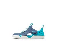 Sandalo Nike Sunray Protect 4 - Bambino/a - Blu 32