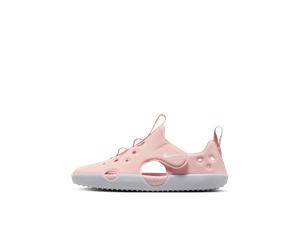 Sandalo Nike Sunray Protect 4 - Bambino/a - Rosa 28