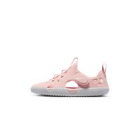 Sandalo Nike Sunray Protect 4 - Bambino/a - Rosa 31