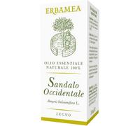 Erbamea SANDALO OCCIDENTALE 10 ML