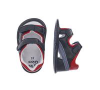 Chicco, Sandali con Doppio Velcro, Confortevoli, Leggeri, Flessibili e Traspiranti, Bimbo 0-24, Designed in Italy