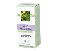 Sandalo Olio Essenziale, 10ml