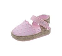 Sandalo Osy Chicco neonata rosa