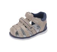 Sandalo ragnetto bimbo beige - chicco falco