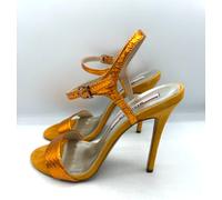 Sandalo sacrpe donna Marc Ellis MA3022 SNAKE FLECCE