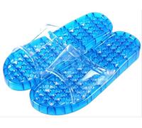 Sandalo sano giapponese Punto di pressione del piede Riflessologia JAPAN TSUB...