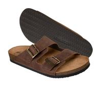 SANDALO SKECHERS 205712 COC VESTIBILITA' RILASSATA AIDAN WESTMONT